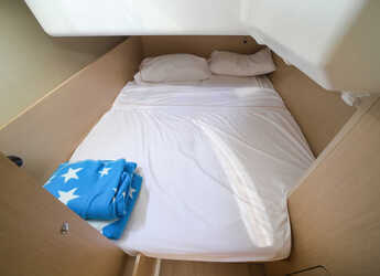 Alquilar velero en Porto Olbia - Oceanis 35.1