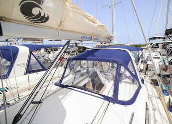 Alquilar velero en Porto Olbia - Oceanis 35.1