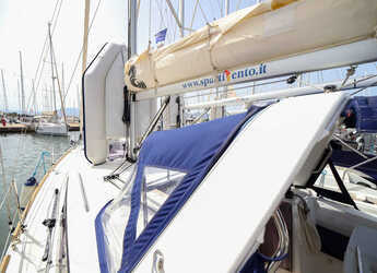 Alquilar velero en Porto Olbia - Oceanis 35.1