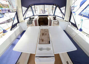 Alquilar velero en Porto Olbia - Oceanis 35.1