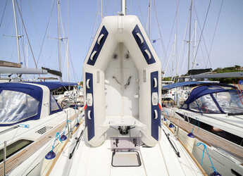 Alquilar velero en Porto Olbia - Oceanis 35.1