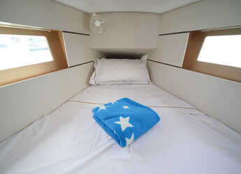 Alquilar velero en Porto Olbia - Oceanis 35.1