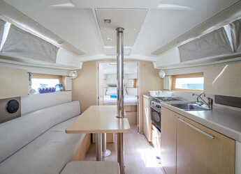 Alquilar velero en Porto Olbia - Oceanis 35.1