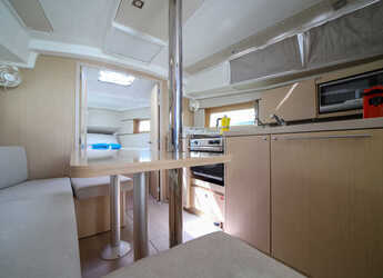 Alquilar velero en Porto Olbia - Oceanis 35.1