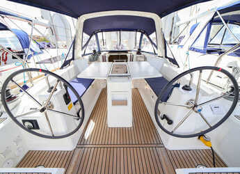 Alquilar velero en Porto Olbia - Oceanis 35.1