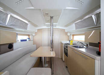 Alquilar velero en Porto Olbia - Oceanis 35.1