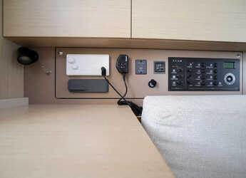 Alquilar velero en Porto Olbia - Oceanis 35.1