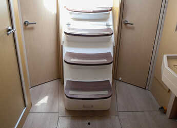 Alquilar velero en Porto Olbia - Oceanis 35.1