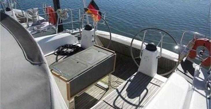 Chartern Sie segelboot in Lemmer - Bavaria Cruiser 40 (3Cab)