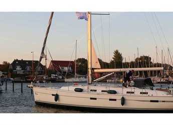 Rent a sailboat in Lemmer - Bavaria Cruiser 50 (5Cab)
