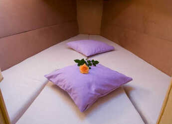 Rent a sailboat in Marina di Navene - Nautiner 30S Race