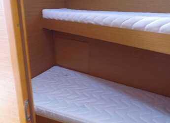 Chartern Sie segelboot in Salamis Yachting Club - Sun Odyssey 439