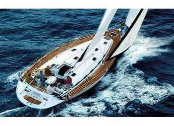 Rent a sailboat in Salamis Yachting Club - Bavaria 49