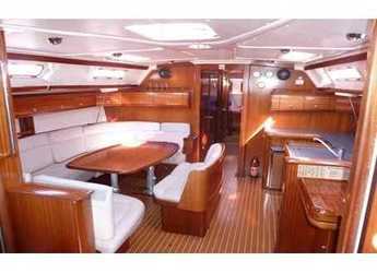 Chartern Sie segelboot in Salamis Yachting Club - Bavaria 49