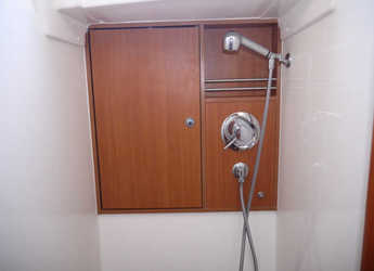 Chartern Sie segelboot in Salamis Yachting Club - Bavaria 45 Cruiser