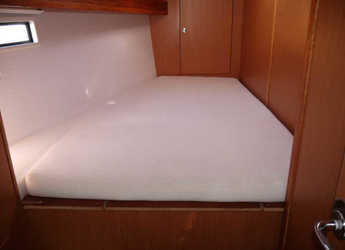 Chartern Sie segelboot in Salamis Yachting Club - Bavaria 45 Cruiser