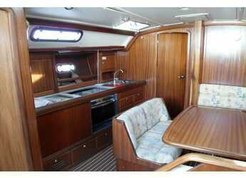 Chartern Sie segelboot in Salamis Yachting Club - Bavaria 40