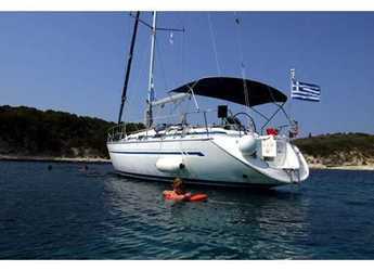 Chartern Sie segelboot in Salamis Yachting Club - Bavaria 40