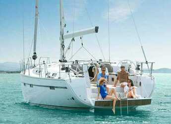 Chartern Sie segelboot in Salamis Yachting Club - Bavaria Cruiser 51
