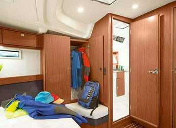 Chartern Sie segelboot in Salamis Yachting Club - Bavaria Cruiser 51