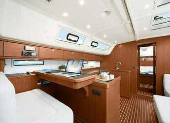 Chartern Sie segelboot in Salamis Yachting Club - Bavaria Cruiser 51