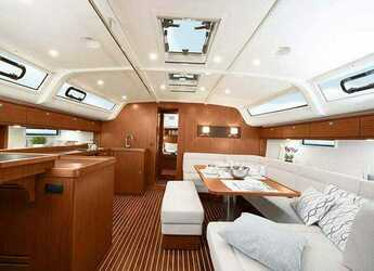 Chartern Sie segelboot in Salamis Yachting Club - Bavaria Cruiser 51