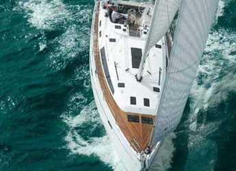 Chartern Sie segelboot in Salamis Yachting Club - Bavaria Cruiser 51