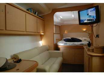 Louer catamaran à Marina di Palermo La Cala - Lagoon 440