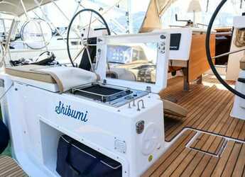 Alquilar velero en Marina di Stabia - Dufour 390 Grand Large