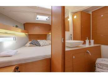 Alquilar velero en Marina di Stabia - Dufour 390 Grand Large