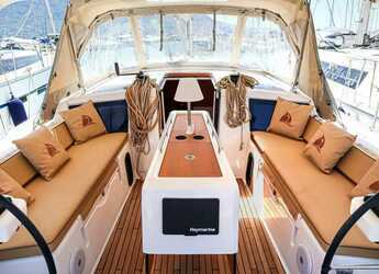 Alquilar velero en Marina di Stabia - Dufour 390 Grand Large