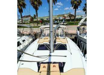 Louer voilier à Marina di Stabia - Dufour 390 Grand Large