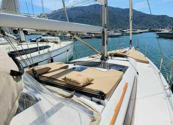 Alquilar velero en Marina di Stabia - Dufour 390 Grand Large