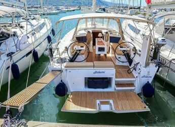 Alquilar velero en Marina di Stabia - Dufour 390 Grand Large