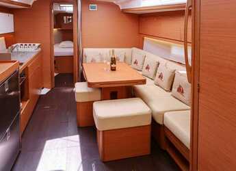 Alquilar velero en Marina di Stabia - Dufour 390 Grand Large