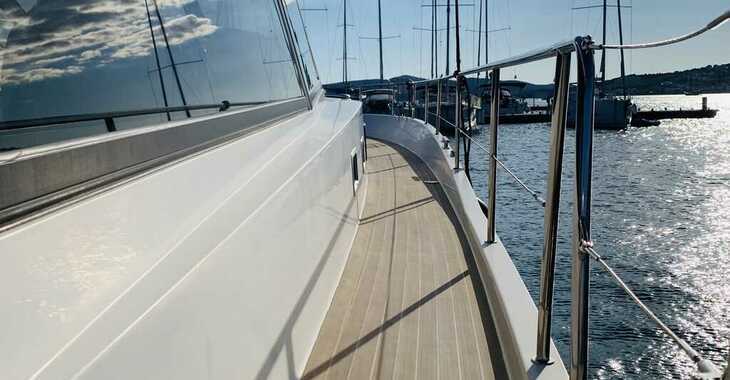 Louer bateau à moteur à SCT Marina Trogir - Delphia Escape 1350