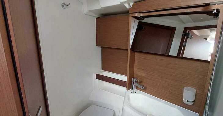 Rent a sailboat in Preveza Marina - Oceanis 51.1 - 6 Cabins