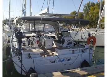 Alquilar velero en Preveza Marina - Oceanis 51.1 - 6 Cabins