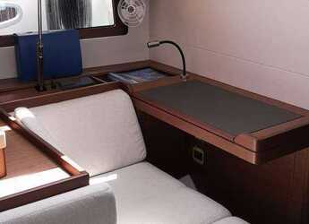 Alquilar velero en Preveza Marina - Oceanis 51.1 - 6 Cabins