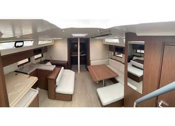 Alquilar velero en Preveza Marina - Oceanis 51.1 - 6 Cabins