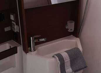 Alquilar velero en Preveza Marina - Oceanis 51.1 - 6 Cabins