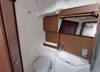 Alquilar velero en Preveza Marina - Oceanis 51.1 - 6 Cabins