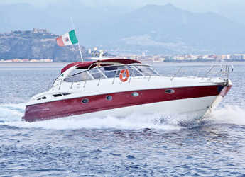 Rent a yacht in Santa Maria Maggiore - Cranchi Mediterranee 50 HT