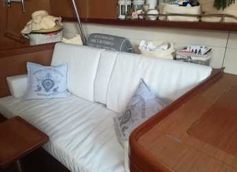 Alquilar velero en Marina di San Vicenzo - Oceanis 54