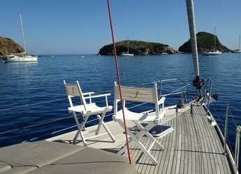 Alquilar velero en Marina di San Vicenzo - Oceanis 54