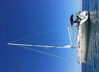 Alquilar velero en Marina di San Vicenzo - Oceanis 54