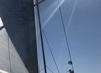 Alquilar velero en Marina di San Vicenzo - Oceanis 54