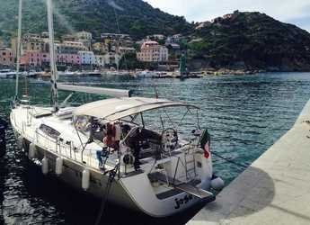 Alquilar velero en Marina di San Vicenzo - Oceanis 54