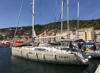 Alquilar velero en Marina di San Vicenzo - Oceanis 54