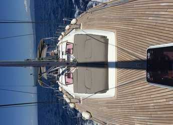 Alquilar velero en Marina di San Vicenzo - Oceanis 54